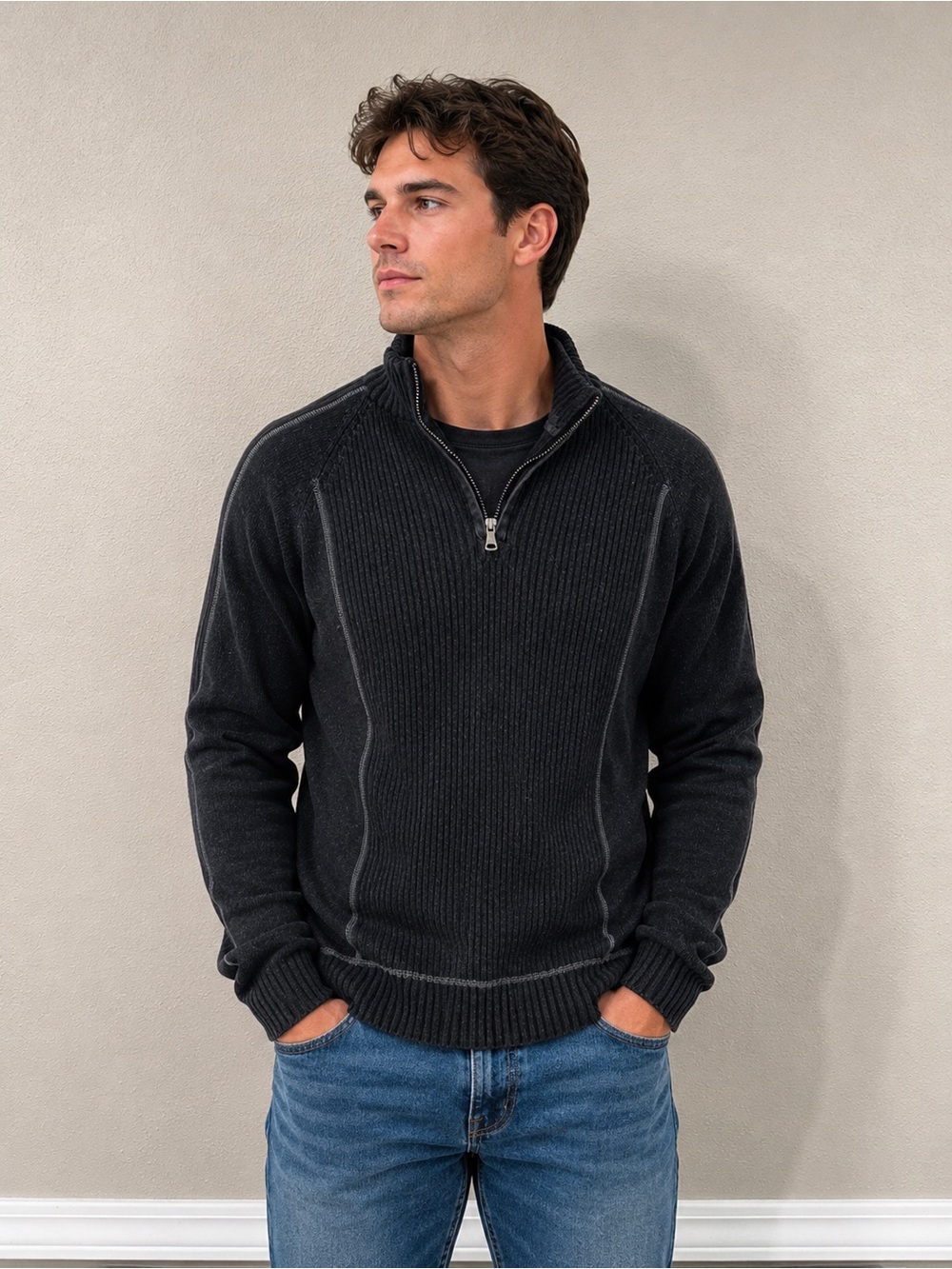 BKE Men’s Sweater